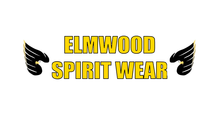  Spirit Wear